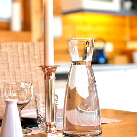 Σπίτι διακοπών Sonnenblumenhaus Nieby (Nieby, Schleswig-Flensburg)