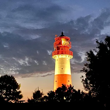 Σπίτι διακοπών Sonnenblumenhaus Nieby (Nieby, Schleswig-Flensburg)