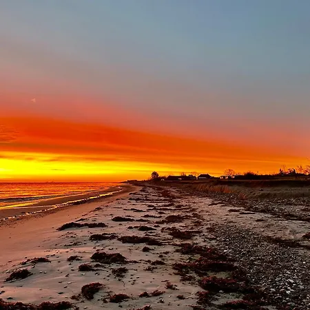 Sonnenblumenhaus Σπίτι διακοπών Nieby (Nieby, Schleswig-Flensburg)