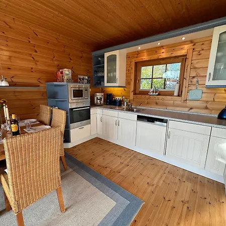 Σπίτι διακοπών Sonnenblumenhaus