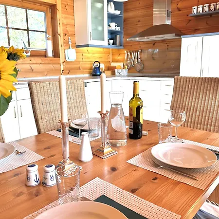 Σπίτι διακοπών Sonnenblumenhaus *