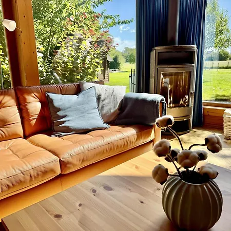 Σπίτι διακοπών Sonnenblumenhaus *