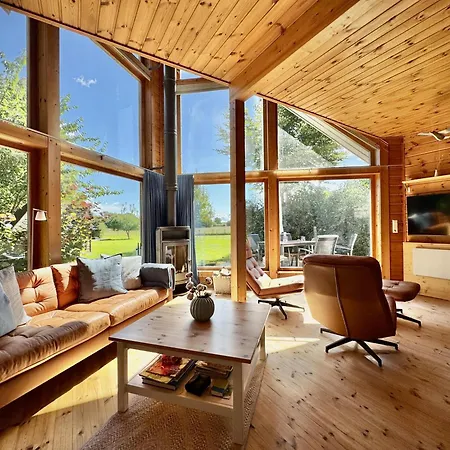 Sonnenblumenhaus * Nieby (Nieby, Schleswig-Flensburg)