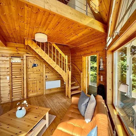 Sonnenblumenhaus Nieby (Nieby, Schleswig-Flensburg)