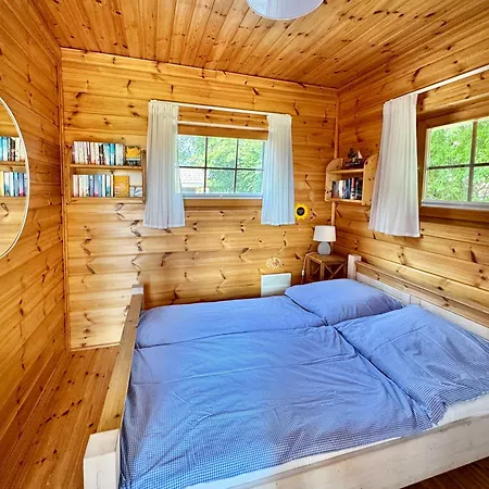 Σπίτι διακοπών Sonnenblumenhaus Nieby (Nieby, Schleswig-Flensburg)