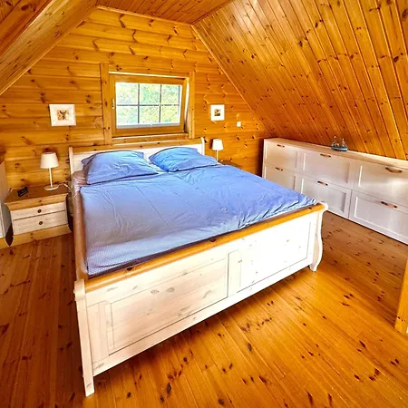 Prázdninový dům Sonnenblumenhaus *