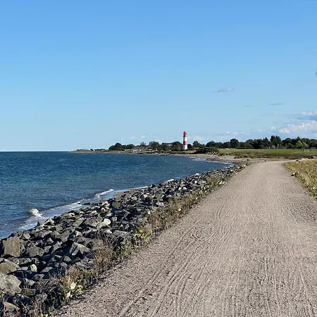 Sonnenblumenhaus * Nieby (Nieby, Schleswig-Flensburg)