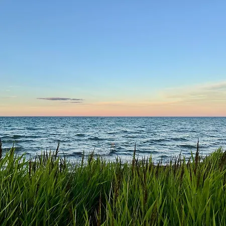 Sonnenblumenhaus Σπίτι διακοπών Nieby (Nieby, Schleswig-Flensburg)